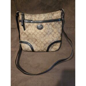 Coach Peyton Crossbody